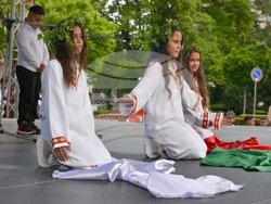 Снимка: Община Сливен