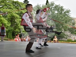 Снимка: Община Сливен