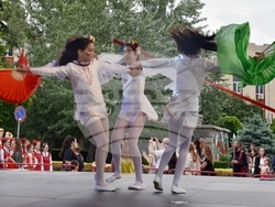 Снимка: Община Сливен