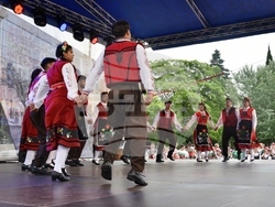 Снимка: Община Сливен