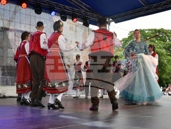 Снимка: Община Сливен