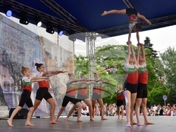 Снимка: Община Сливен