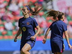 Portugal Soccer Women's Champions League Final