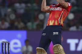 India IPL Cricket