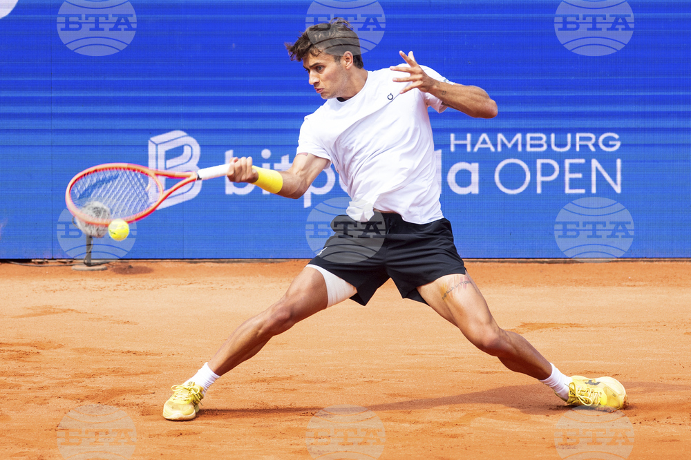 Germany Tennis