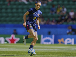 Portugal Soccer Women's Champions League Final