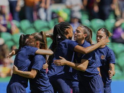 Portugal Soccer Women's Champions League Final