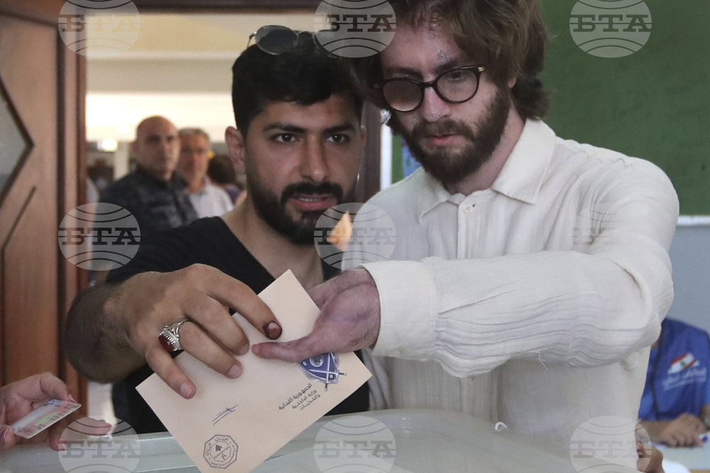 Lebanon Elections