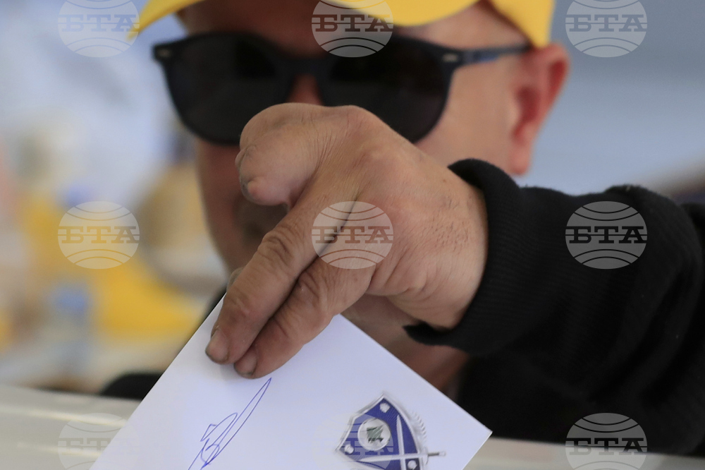 Lebanon Elections