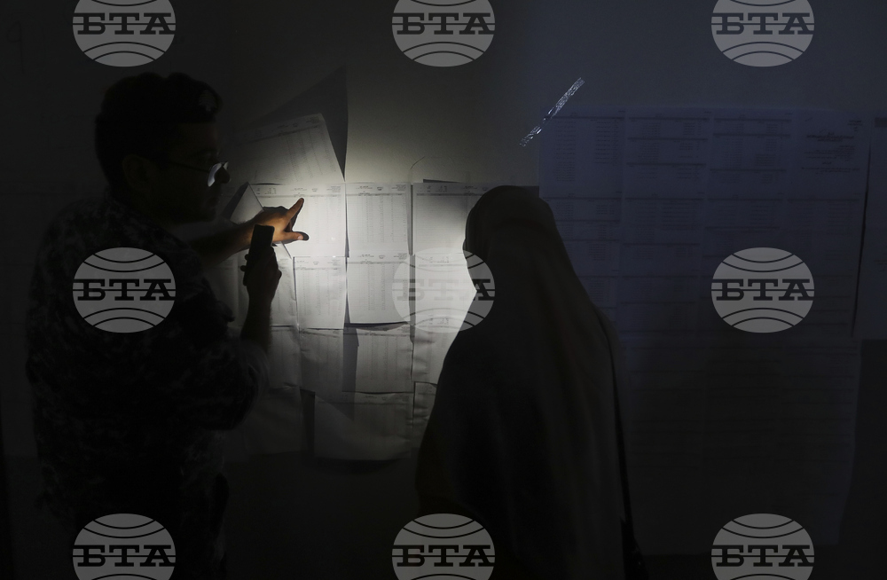 Lebanon Elections