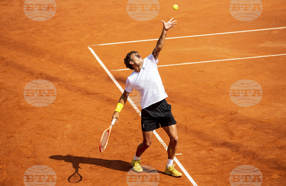 Germany Tennis