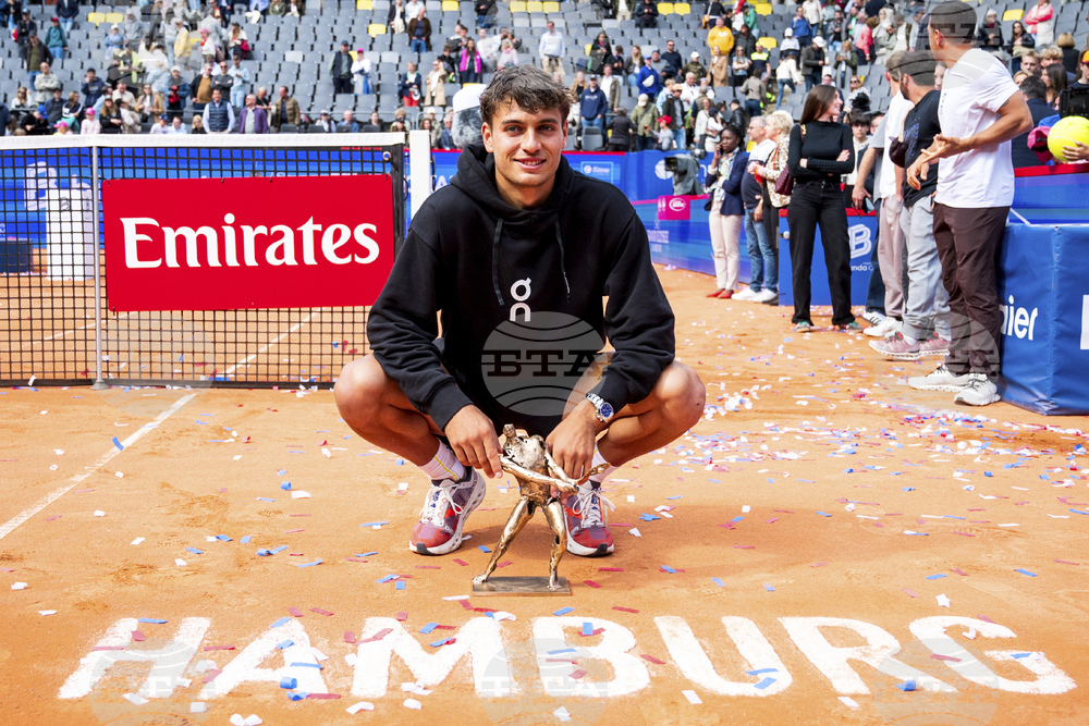 Germany Tennis