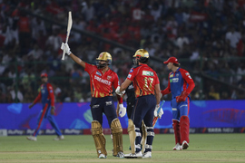 India IPL Cricket