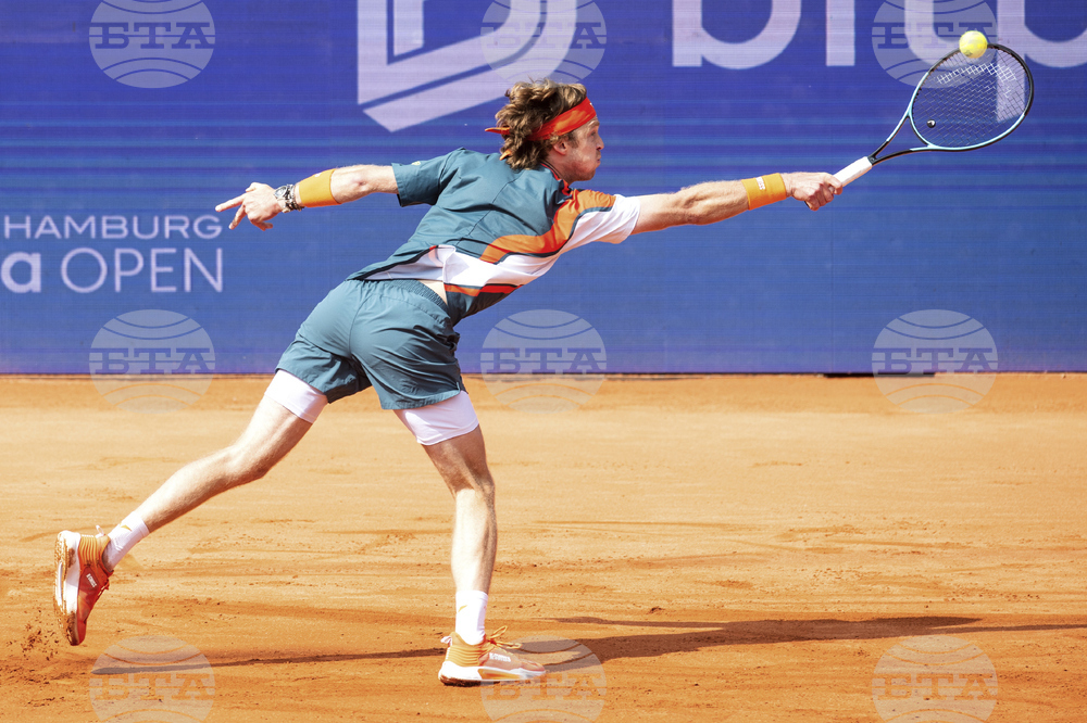 Germany Tennis