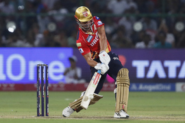 India IPL Cricket