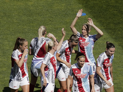 Portugal Soccer Women's Champions League Final