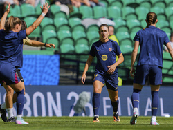 Portugal Soccer Women's Champions League Final