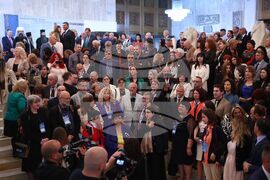 Национален исторически музей - 24 май - прием