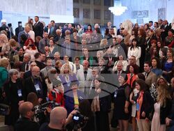 Национален исторически музей - 24 май - прием