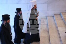 Национален исторически музей - 24 май - прием