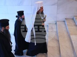 Национален исторически музей - 24 май - прием