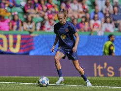 Portugal Soccer Women's Champions League Final