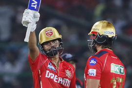 India IPL Cricket