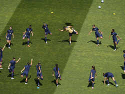 Portugal Soccer Women's Champions League Final