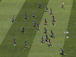 Portugal Soccer Women's Champions League Final