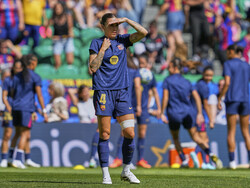 Portugal Soccer Women's Champions League Final