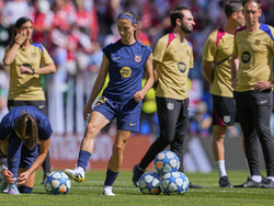 Portugal Soccer Women's Champions League Final