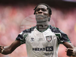 Britain Soccer Sky Bet Championship