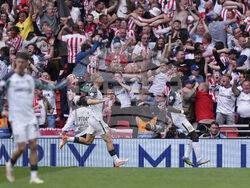 Britain Soccer Sky Bet Championship