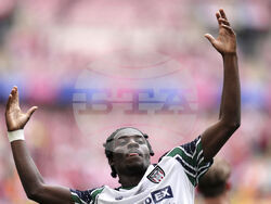 Britain Soccer Sky Bet Championship