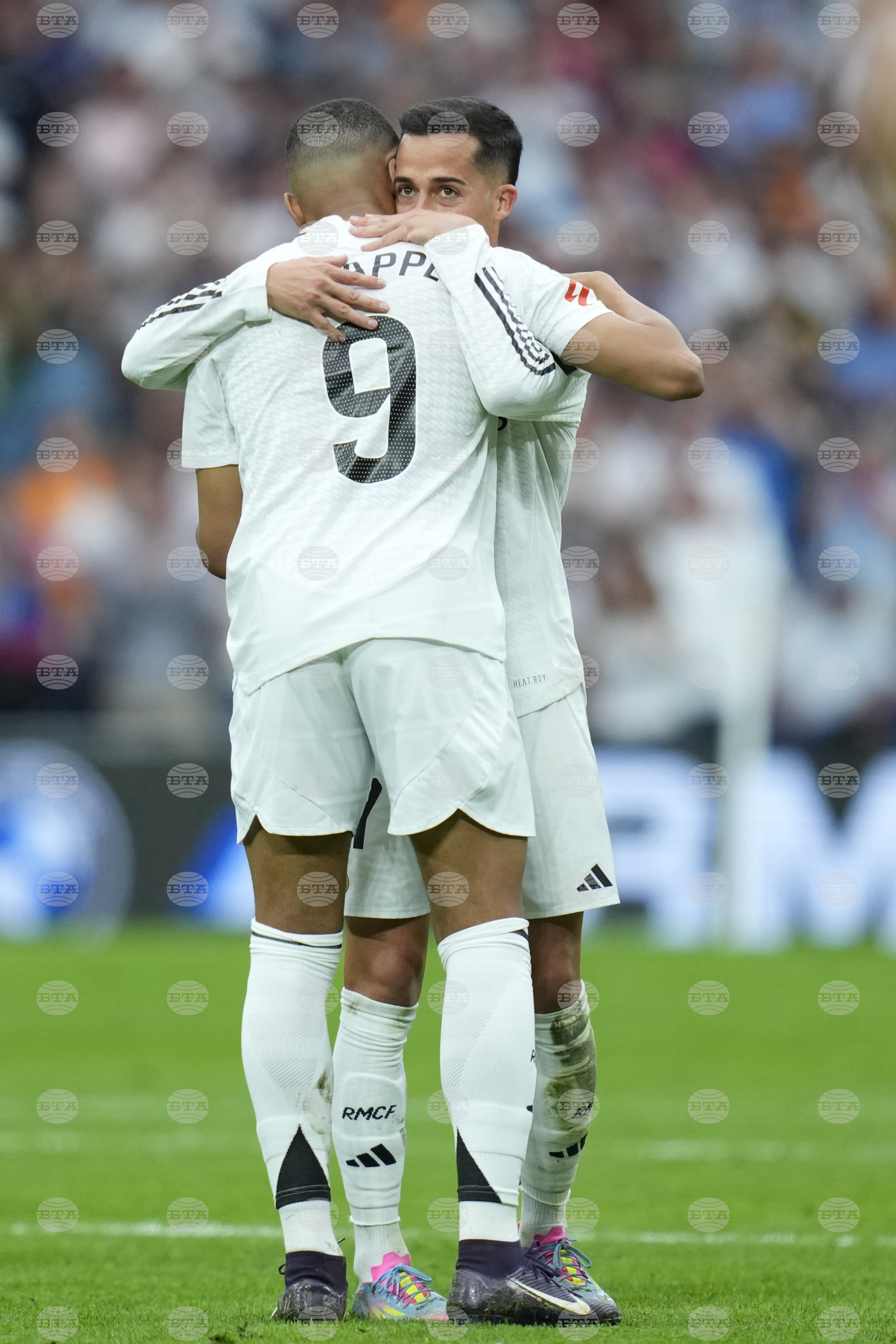 Spain Soccer La Liga