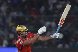 India IPL Cricket