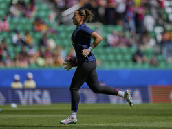 Portugal Soccer Women's Champions League Final