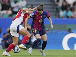 Portugal Soccer Women's Champions League Final