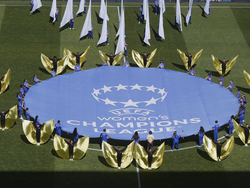 Portugal Soccer Women's Champions League Final