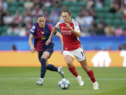 Portugal Soccer Women's Champions League Final