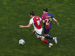Portugal Soccer Women's Champions League Final