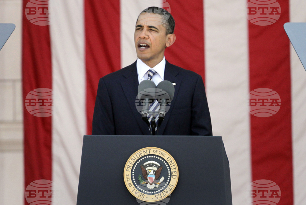 Memorial Day Presidential Speeches
