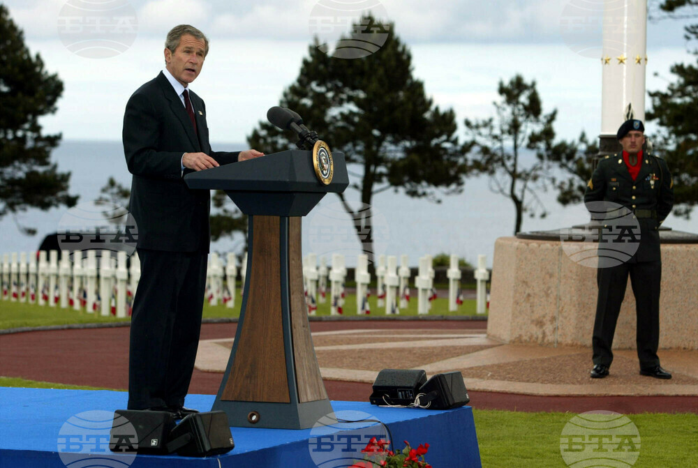 Memorial Day Presidential Speeches