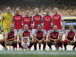 Portugal Soccer Women's Champions League Final