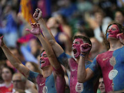 Portugal Soccer Women's Champions League Final