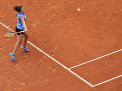 France Tennis French Open