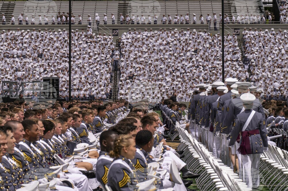 Trump West Point