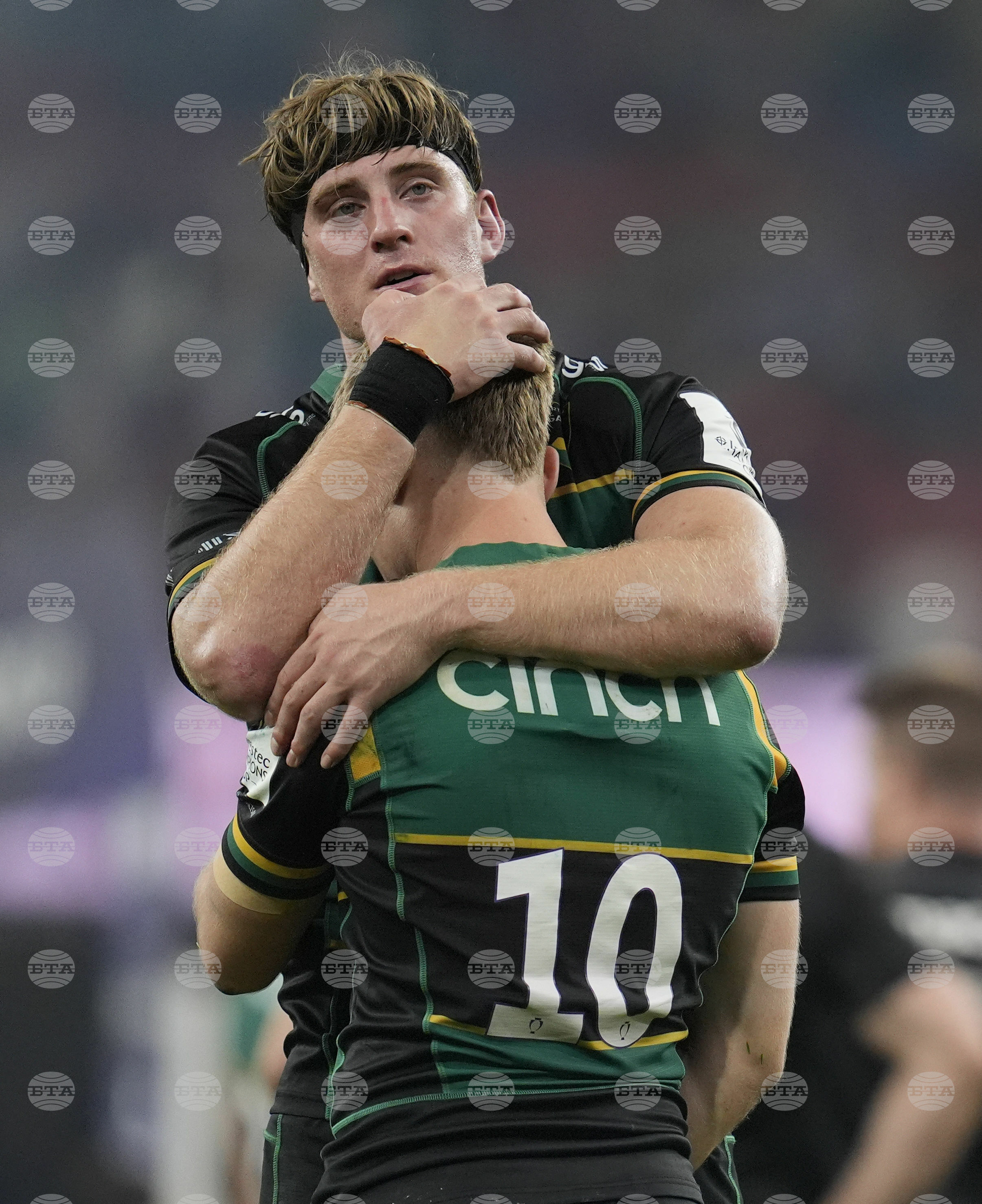 Wales Rugby European Champions Cup