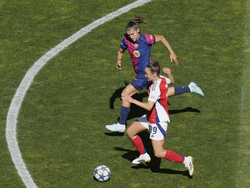Portugal Soccer Women's Champions League Final