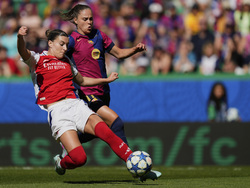 Portugal Soccer Women's Champions League Final